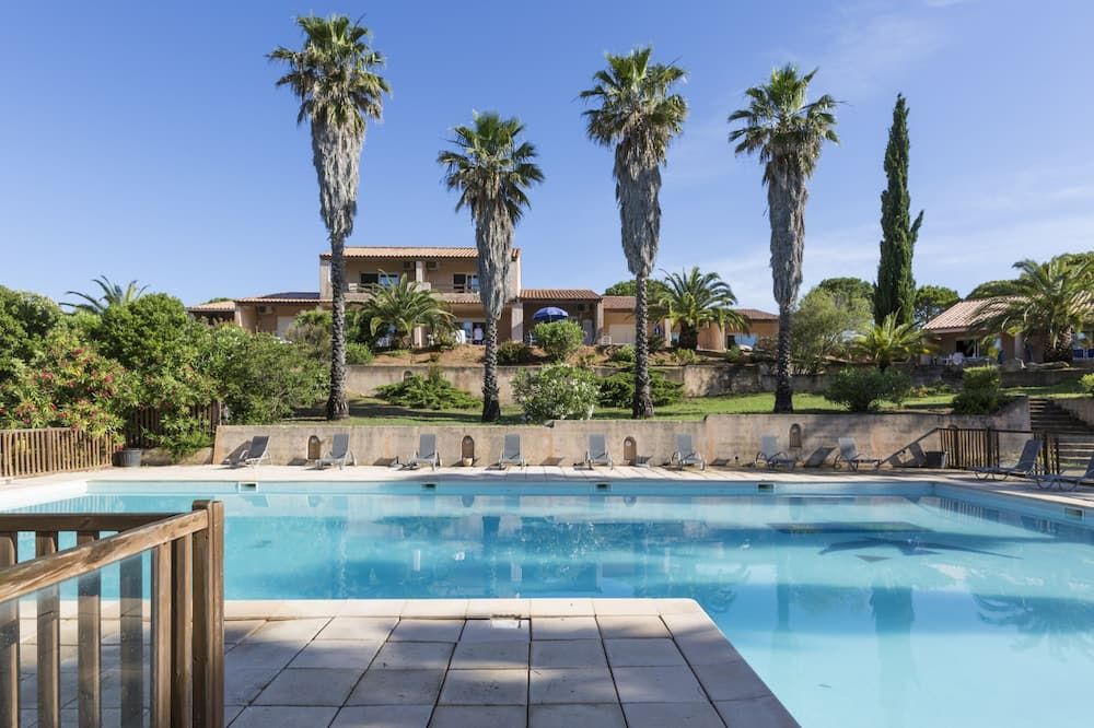 Résidence Odalys Stella di l'Aria Corse - Sartène visuel 5/5