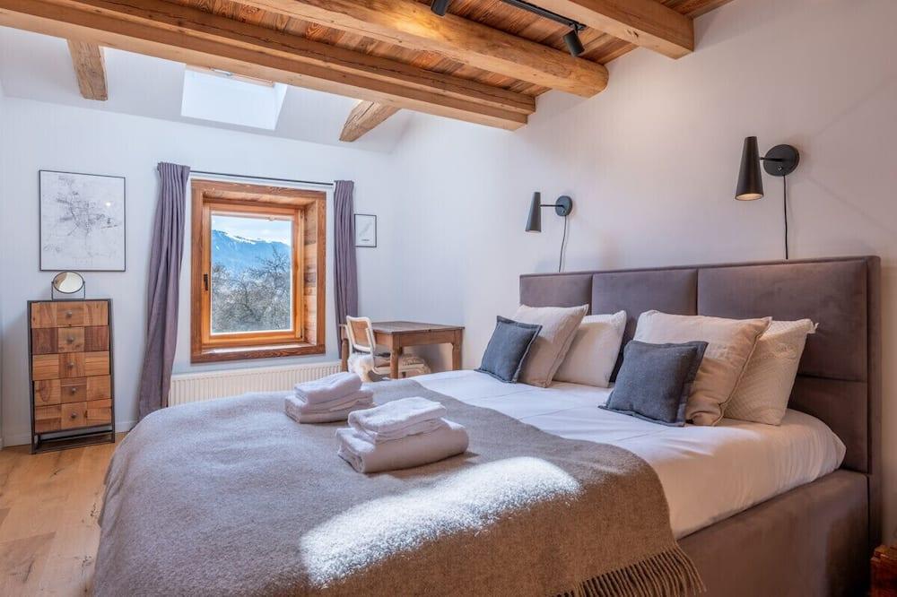 Pretty loft with view of Mont Blanc & glacier Rhône-Alpes - Chamonix-Mont-Blanc visuel 3/5 Pretty loft with view of Mont Blanc & glacier Rhône-Alpes - Chamonix-Mont-Blanc visuel 3/5