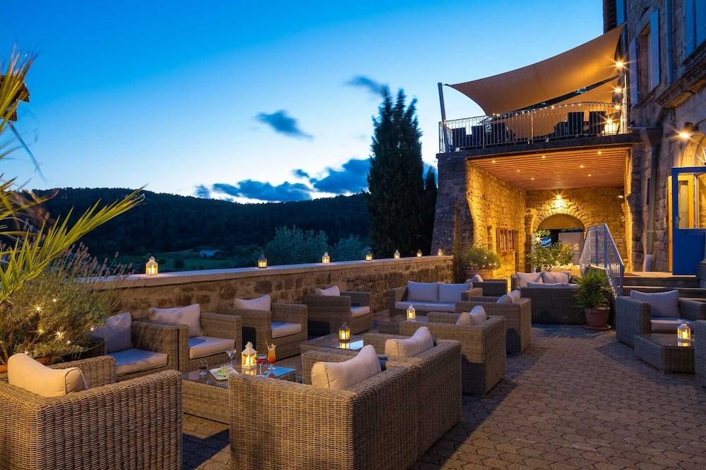 La Bastide de Sanilhac Rhône-Alpes - Vinezac visuel 4/5 La Bastide de Sanilhac Rhône-Alpes - Vinezac visuel 4/5
