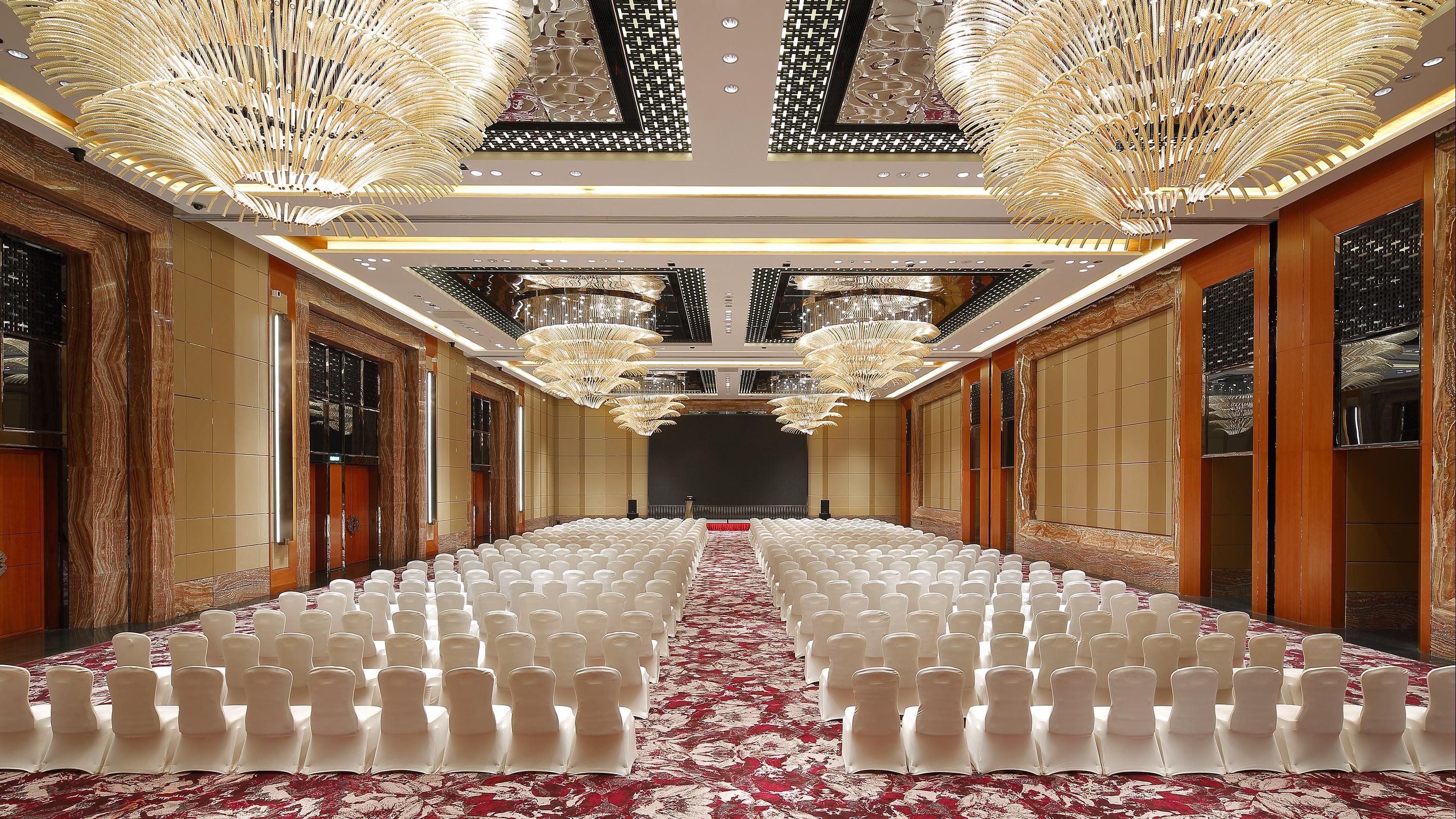 Intercontinental Changsha