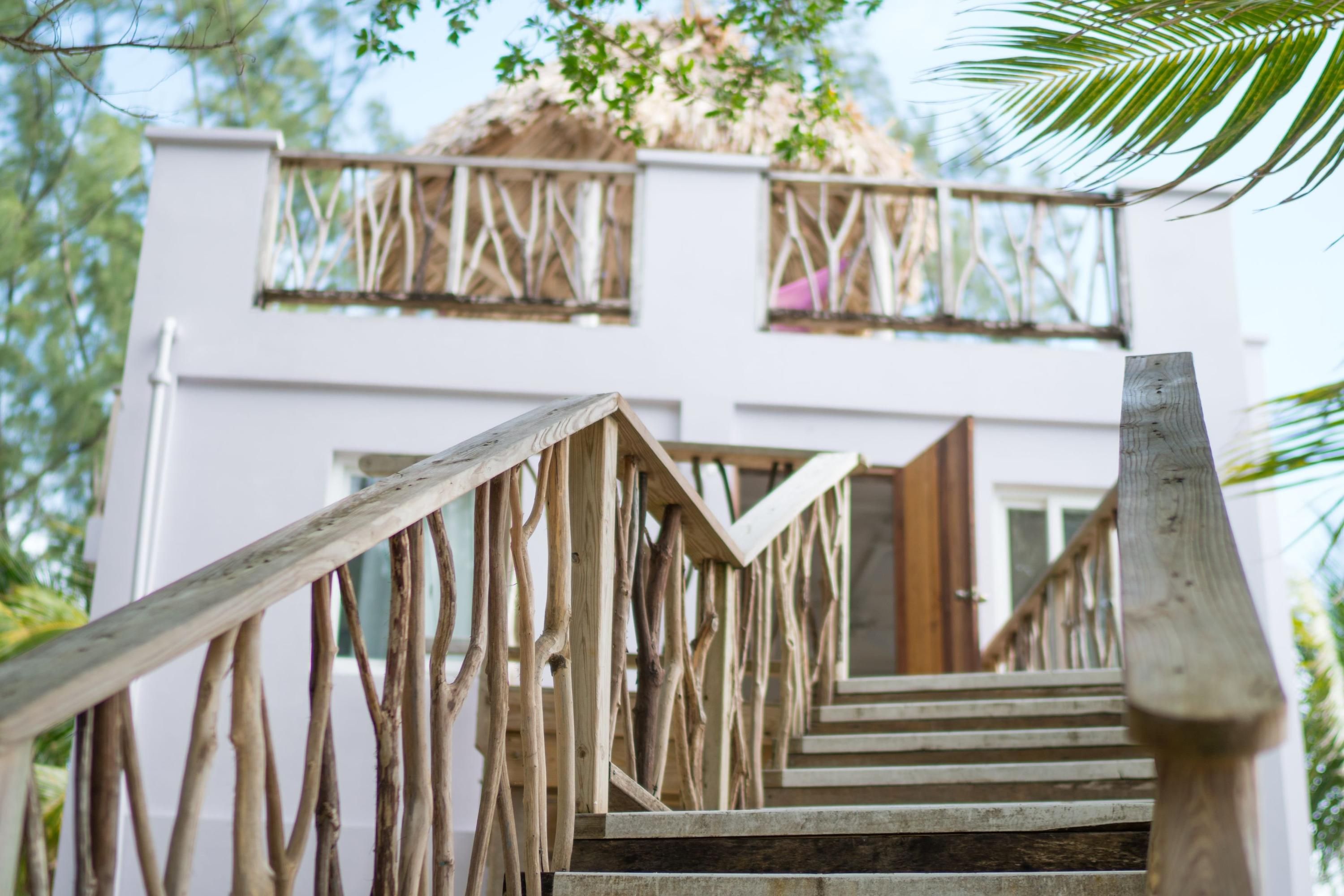 Thatch Caye Resort a Muy'Ono Resort