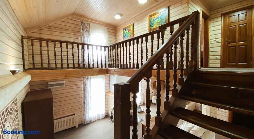 booking-2008941-531811369-127424 Taor Karpaty Resort & Spa