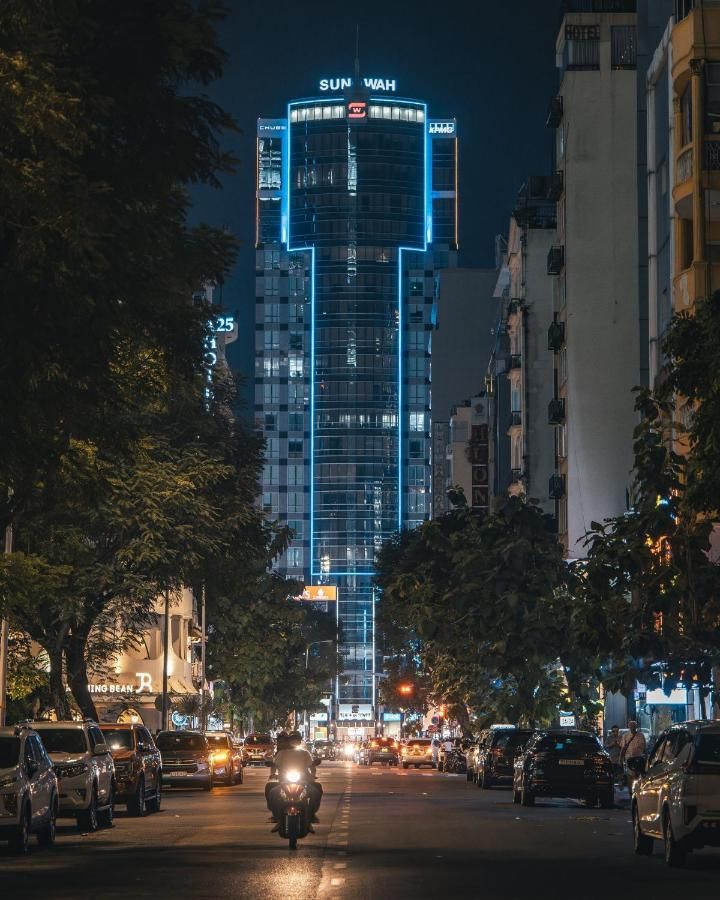 Bloom in Saigon - The Residence