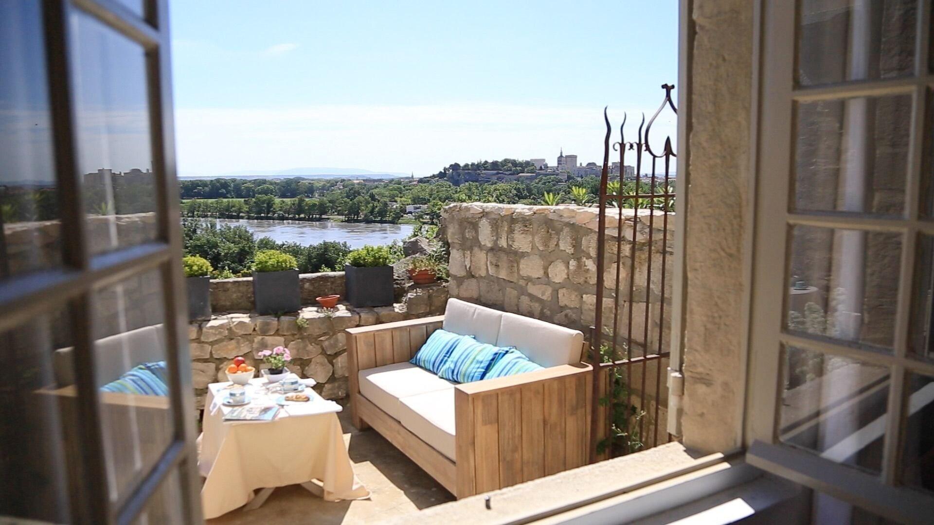 Maison Orsini Languedoc-Roussillon - Villeneuve-lès-Avignon visuel 3/5 Maison Orsini Languedoc-Roussillon - Villeneuve-lès-Avignon visuel 3/5