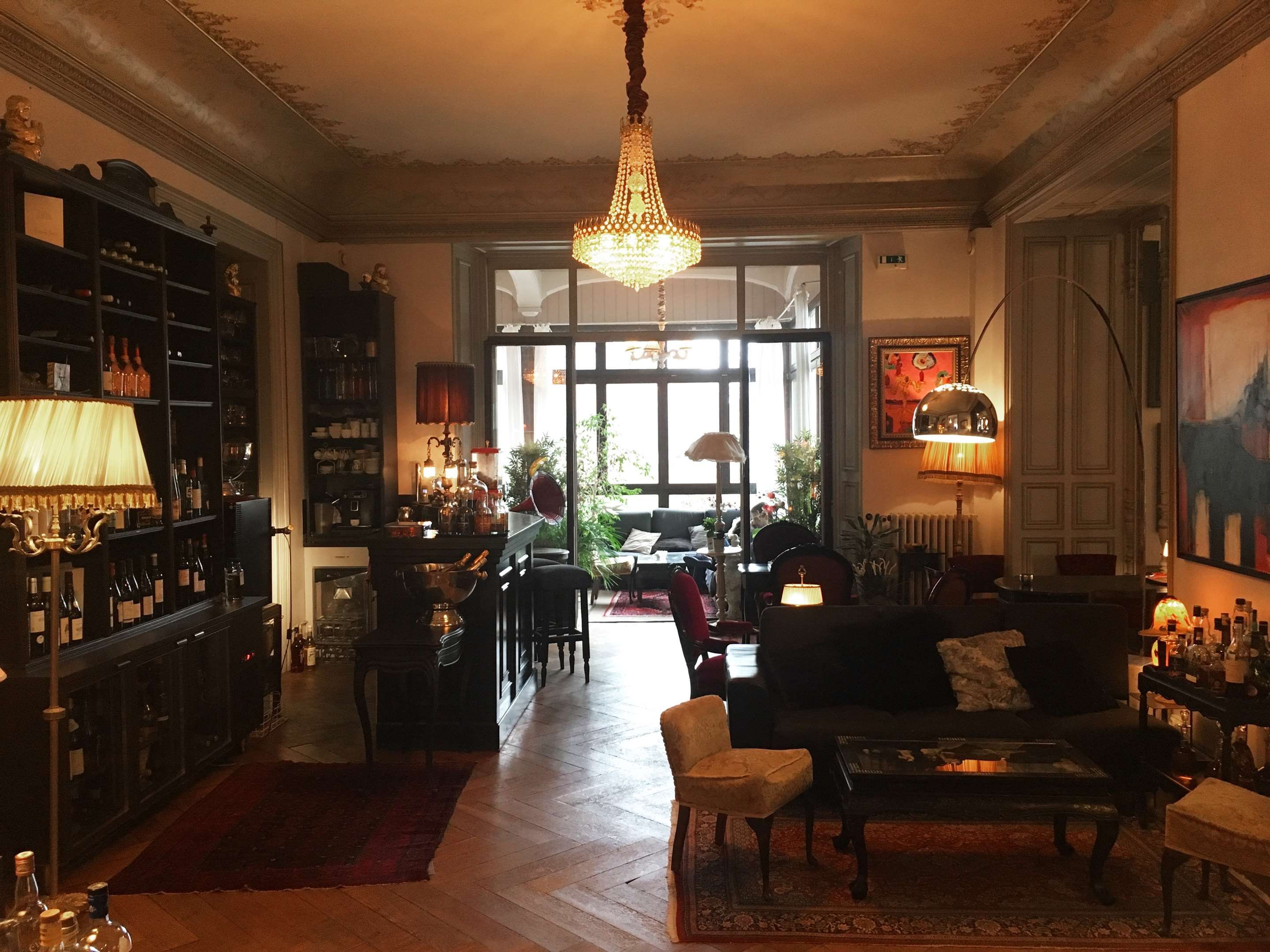 Domaine De Beaupré, The Originals Relais — image 1 of 1