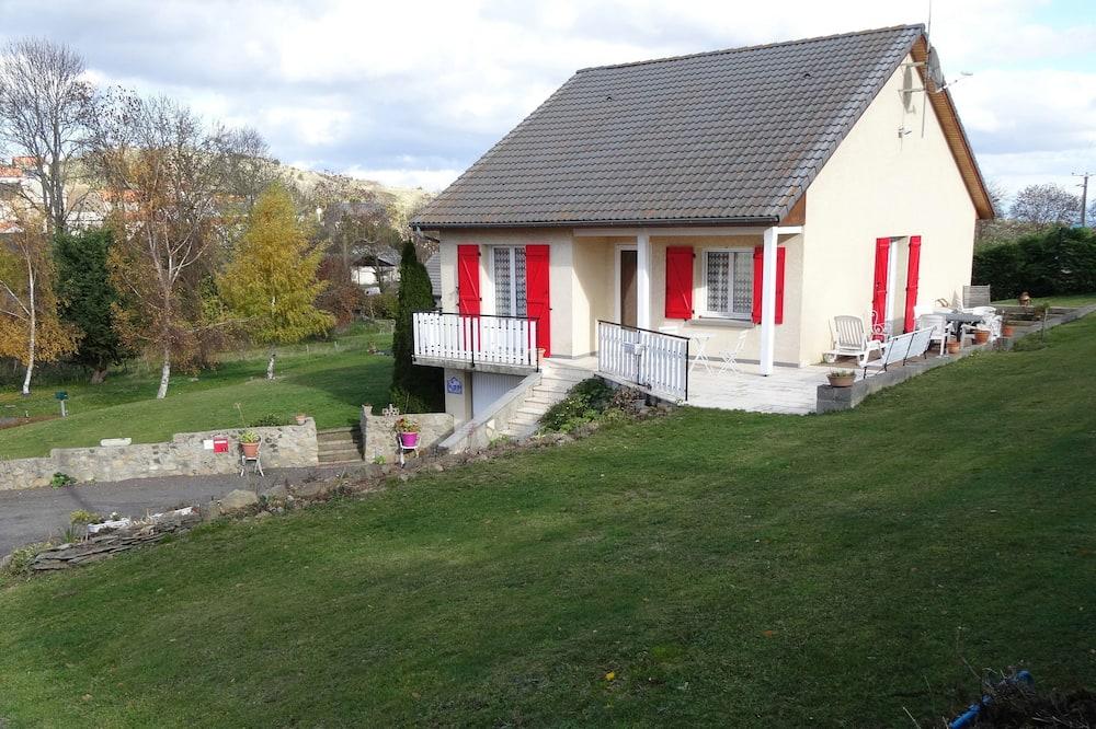 September/October in AYDAT comfortable house for 4 people, Auvergne volcanoes Auvergne - Aydat visuel 5/5 September/October in AYDAT comfortable house for 4 people, Auvergne volcanoes Auvergne - Aydat visuel 5/5