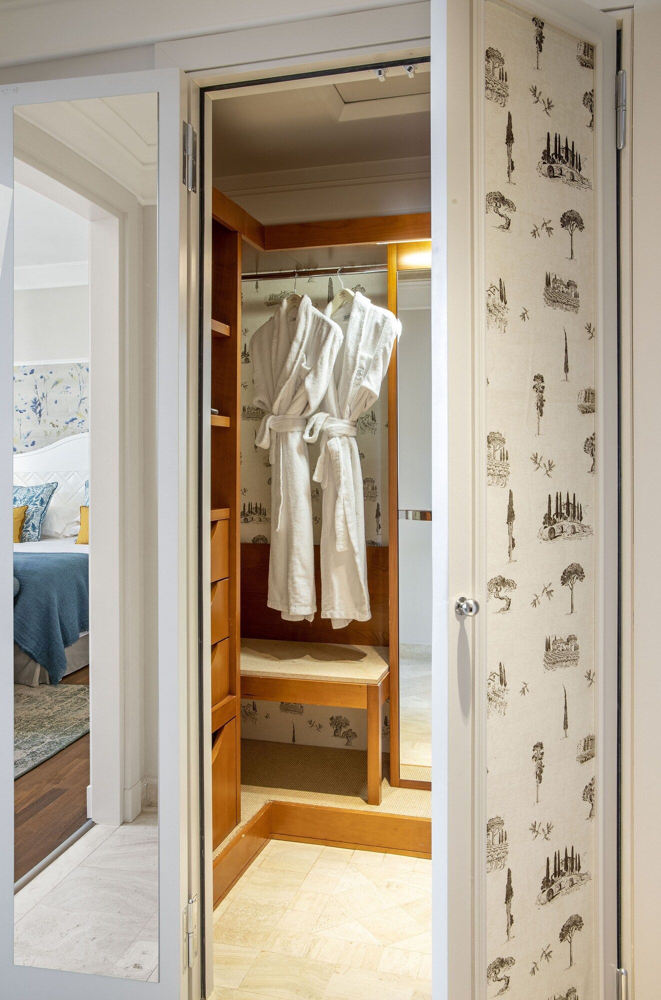 Terme di Saturnia Natural Spa & Golf Resort - The Leading Hotels of the World