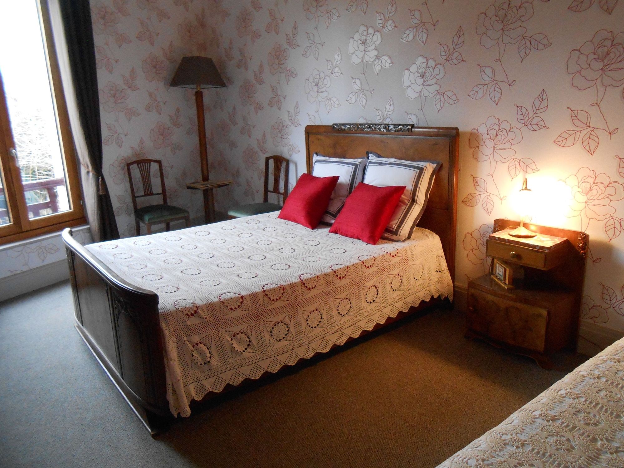 La Passagere Auvergne - Hauterive visuel 5/5