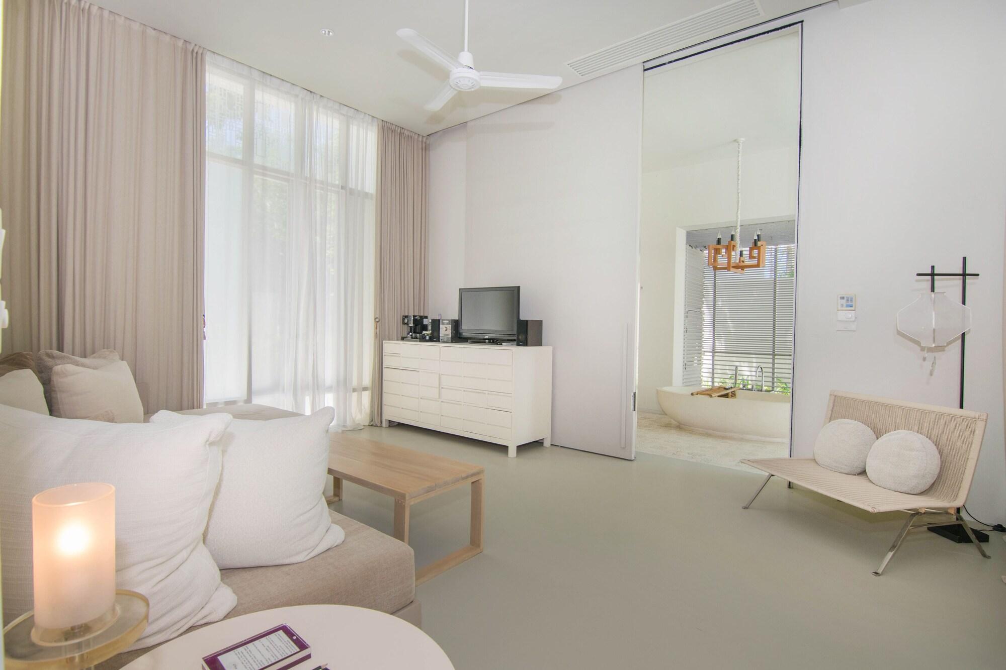 Sala Phuket Mai Khao Beach Resort (Sha Plus+)