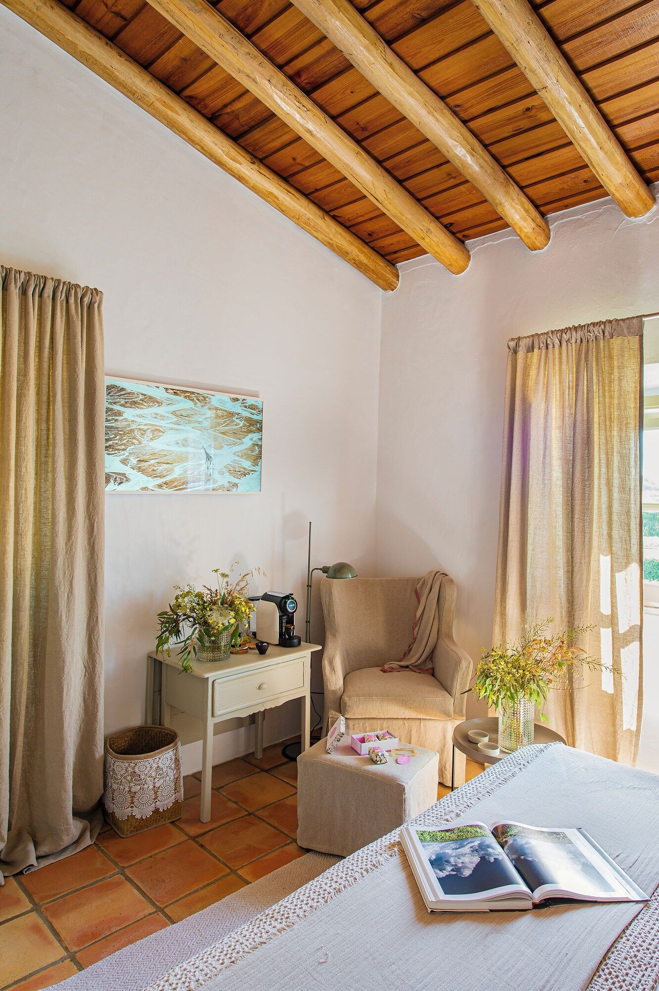 Herdade da Malhadinha Nova - Relais & Châteaux