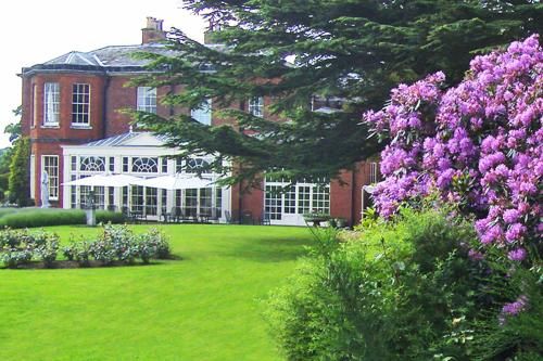 Dovecliff Hall Hotel