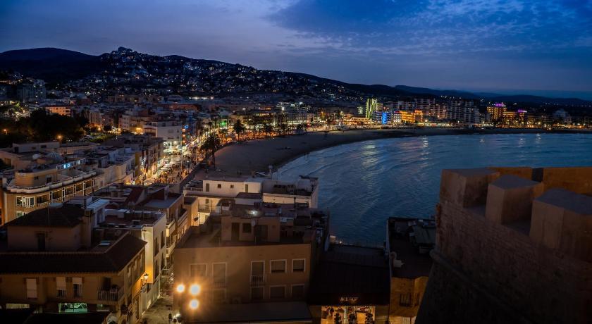 Camping L'Orangeraie Valencian Community - Càlig visuel 4/5 Camping L'Orangeraie Valencian Community - Càlig visuel 4/5