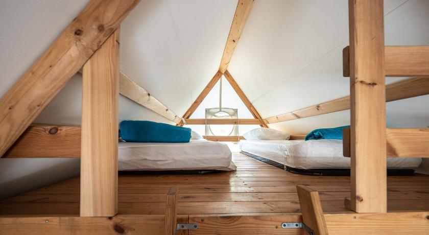 Camping L'Orangeraie Valencian Community - Càlig visuel 1/5 Camping L'Orangeraie Valencian Community - Càlig visuel 1/5