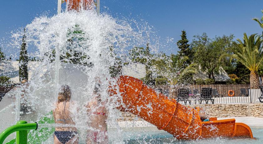 Camping L'Orangeraie Valencian Community - Càlig visuel 3/5 Camping L'Orangeraie Valencian Community - Càlig visuel 3/5