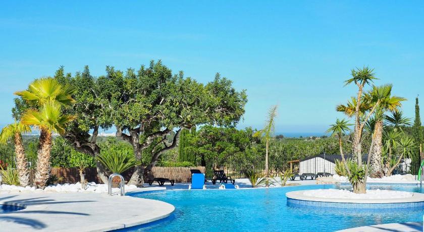 Camping L'Orangeraie Valencian Community - Càlig visuel 5/5 Camping L'Orangeraie Valencian Community - Càlig visuel 5/5