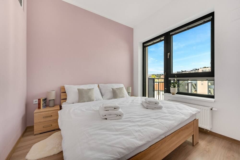 Metropolitan Star Apart Hotel