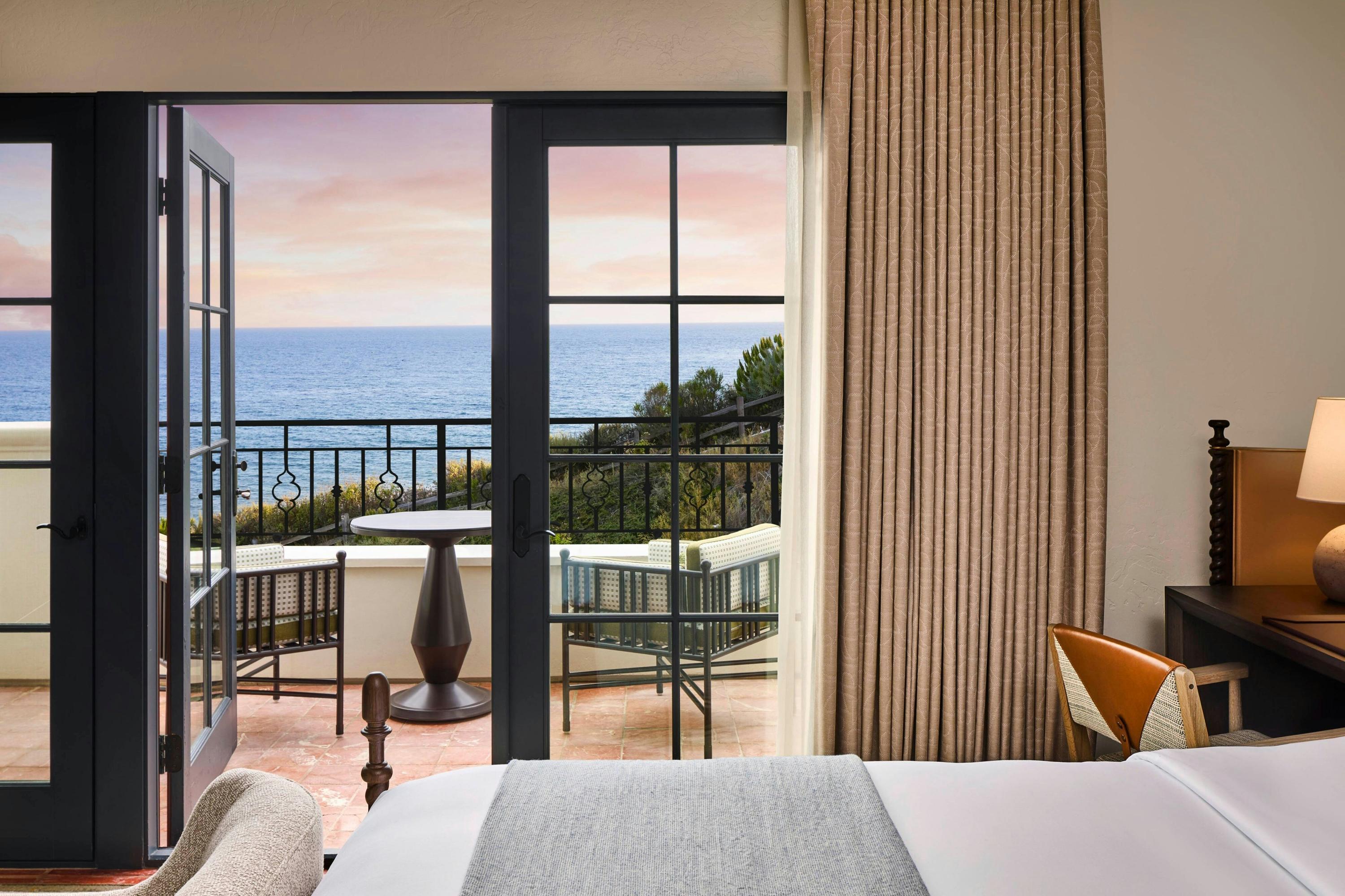 The Ritz-Carlton Bacara, Santa Barbara