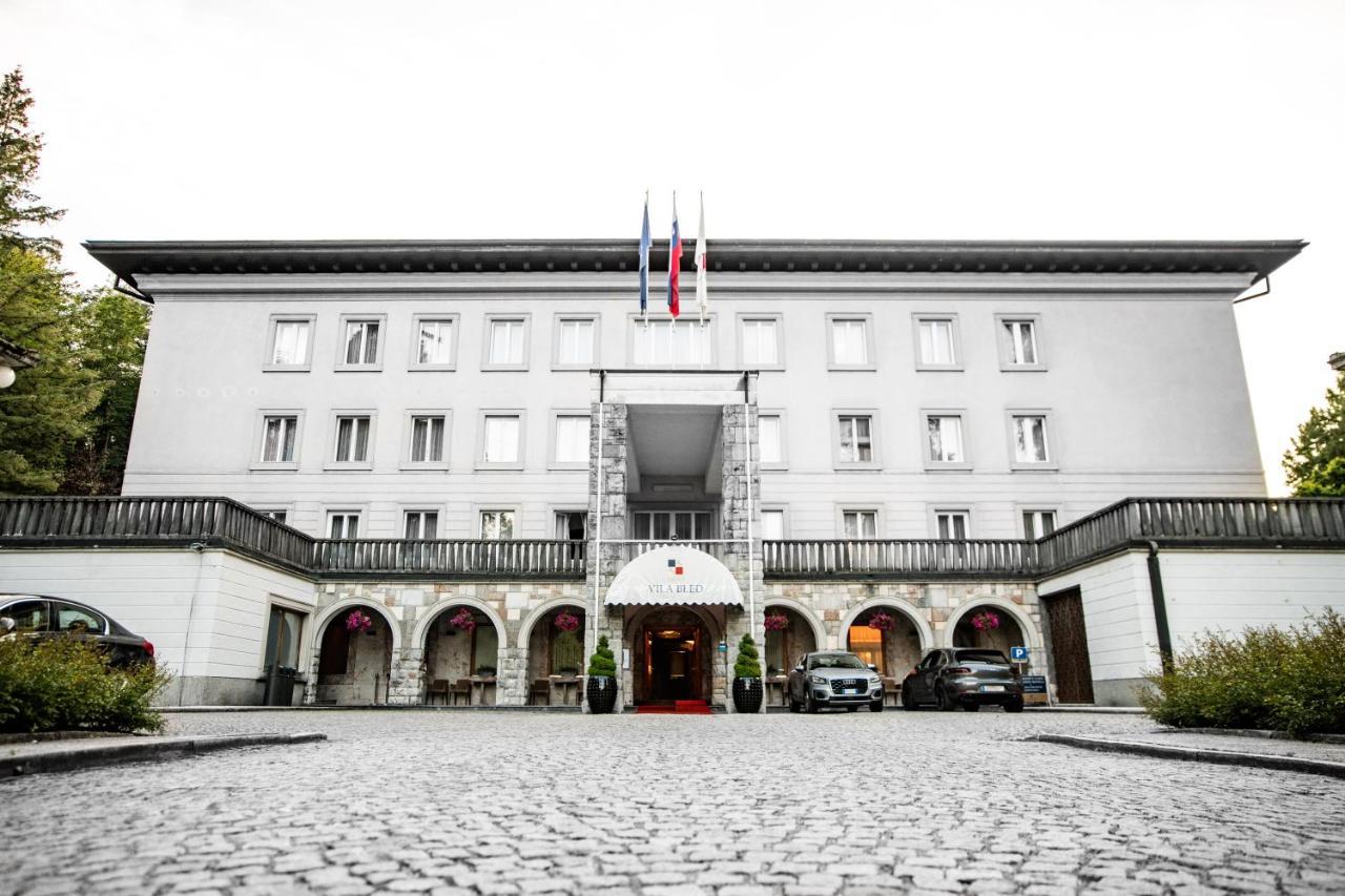 Vila Bled