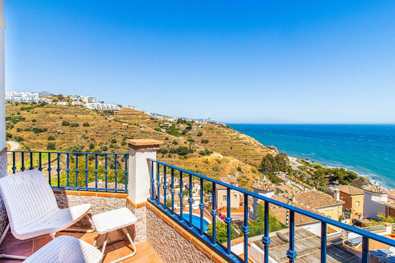 Villa Tamango Hill Andalousië - Torrox Costa visuel 5/5