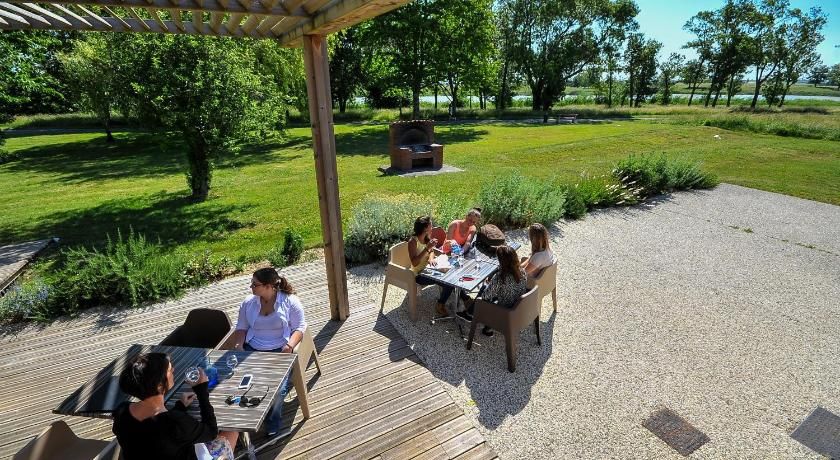 Auberge de jeunesse Rochefort Poitou-Charentes - Rochefort visuel 2/5