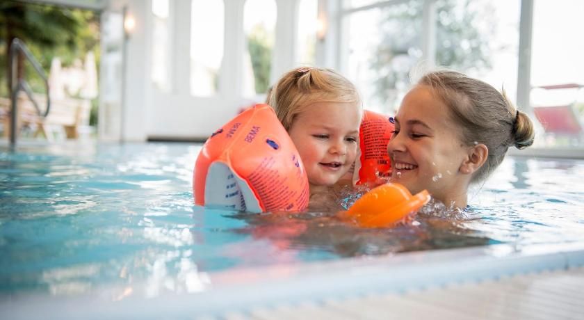 Family Hotel Gutenberg