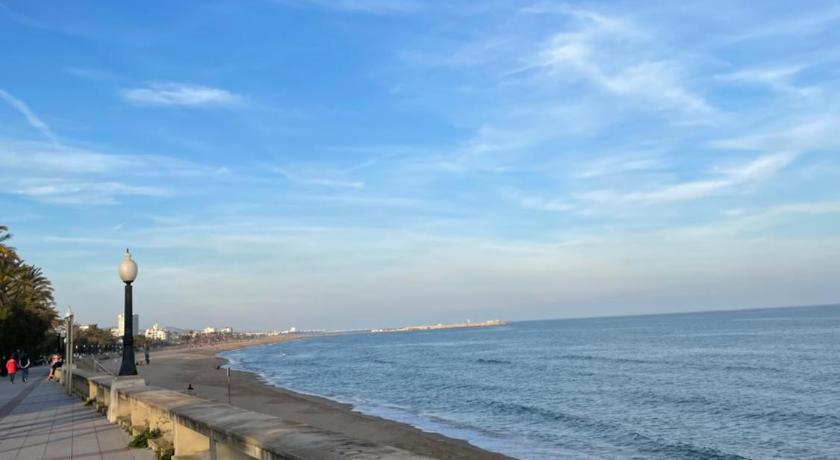 Willa con piscina Costa Dorada - Coma-ruga visuel 5/5 Willa con piscina Costa Dorada - Coma-ruga visuel 5/5