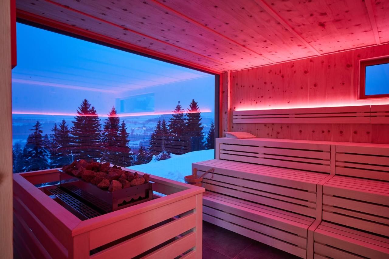 Natur- & Genießerhotel Der Birkenhof