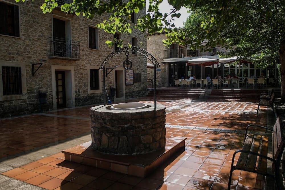 Camping & Bungalows Ligüerre de Cinca Aragon - Ligüerre de Cinca visuel 4/5