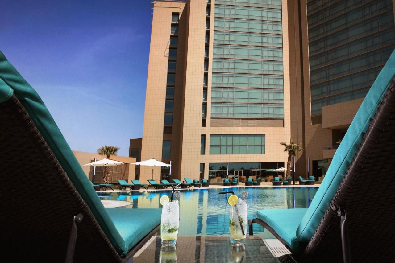 Erbil Rotana