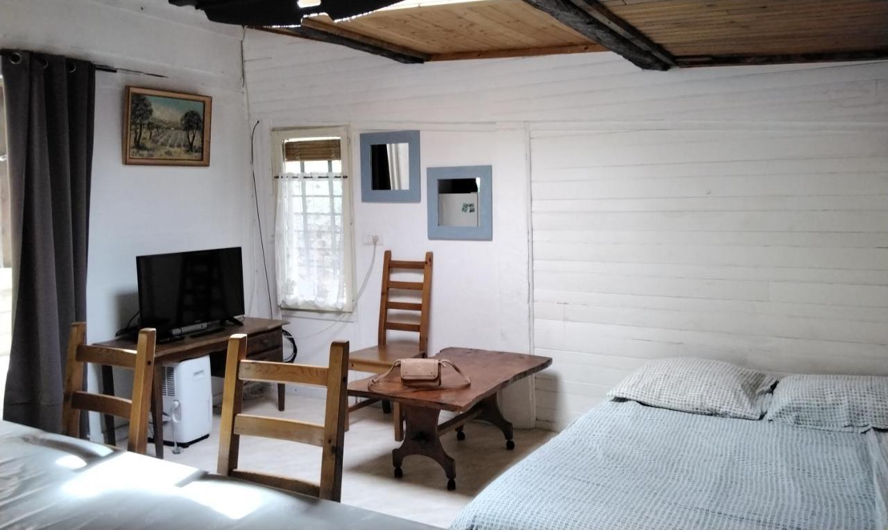 Cabanon 50m2 Provence-Alpes-Côte d'Azur - Méounes-lès-Montrieux visuel 5/5 Cabanon 50m2 Provence-Alpes-Côte d'Azur - Méounes-lès-Montrieux visuel 5/5