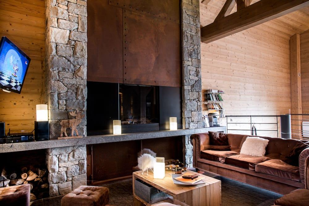 Les Grandes Alpes Rhône-Alpes - La Clusaz visuel 2/5