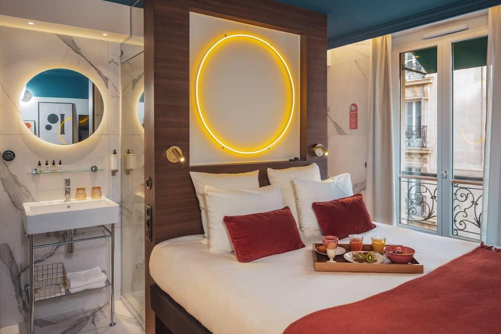 Seven Hotel Paris Ile de France - Paris visuel 5/5