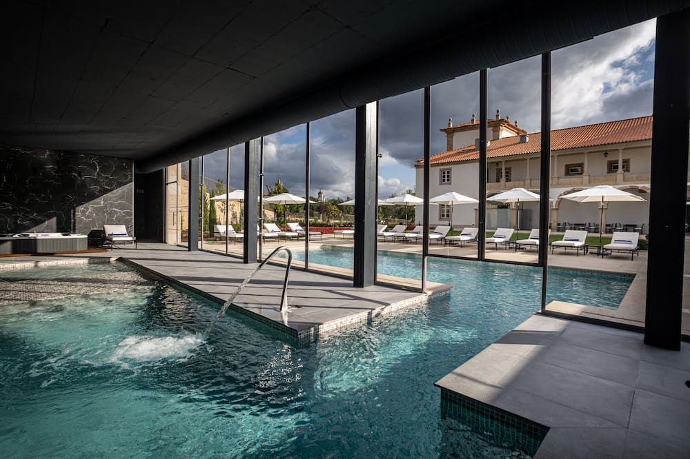 Solar do Requeijo by Luna Hotels & Resorts