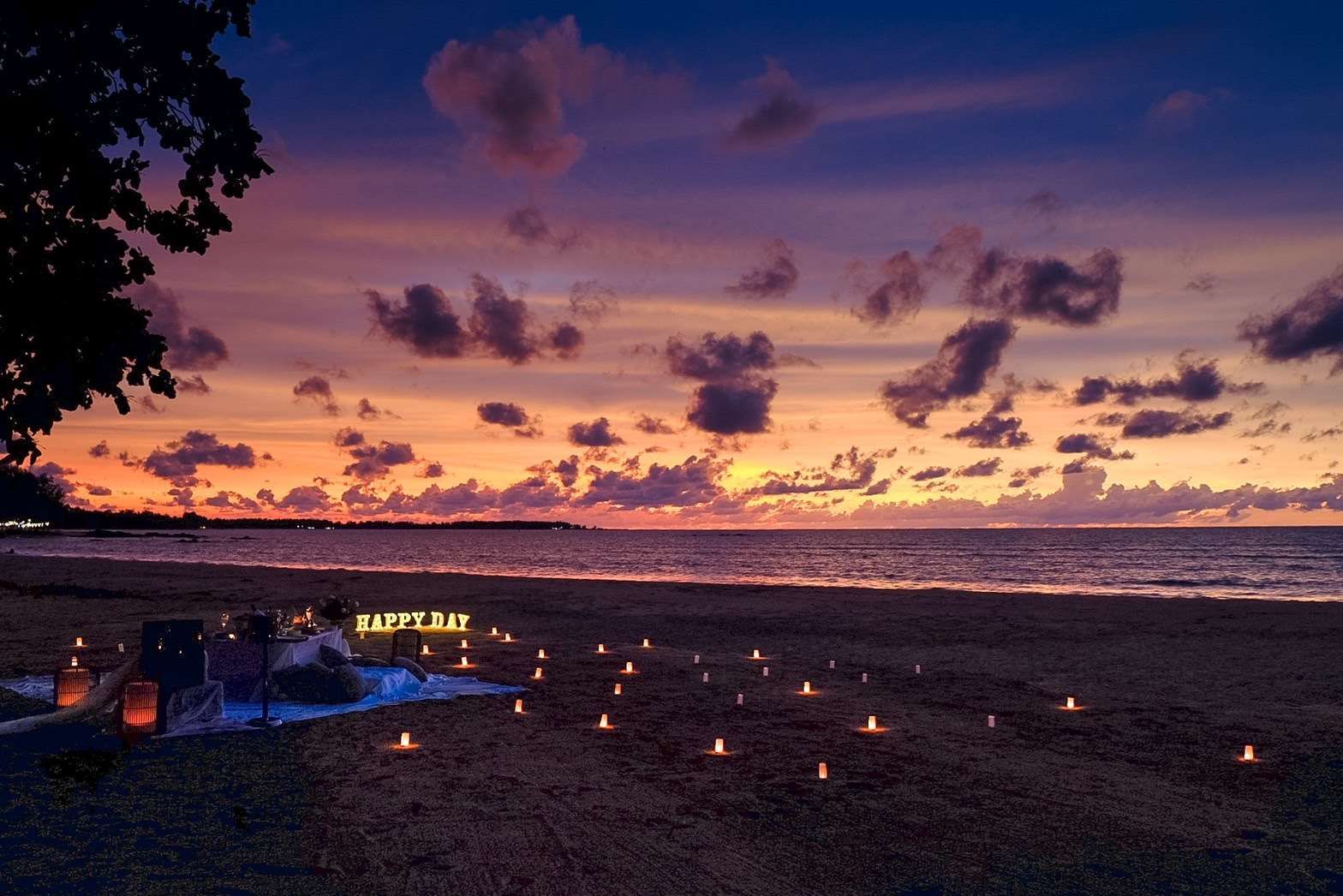 Outrigger Khao Lak Beach Resort