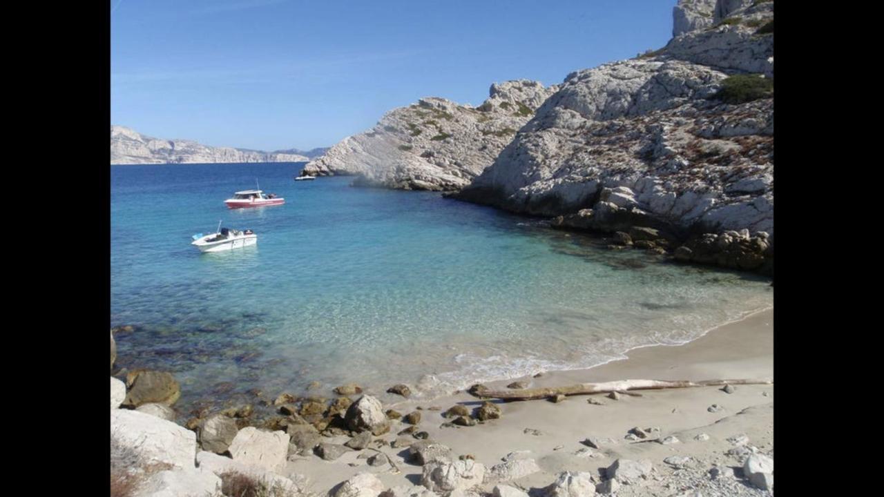 Villa la Grande Bastide Provence-Alpes-Côte d'Azur - Cassis visuel 3/5