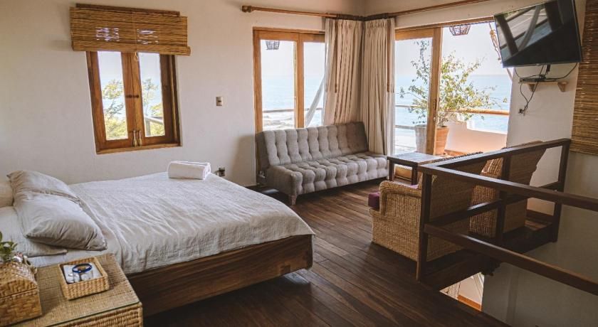 Hotel Boutique casa la Malagueña