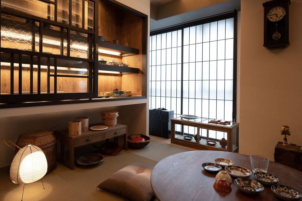 Mimaru Suites Kyoto Central