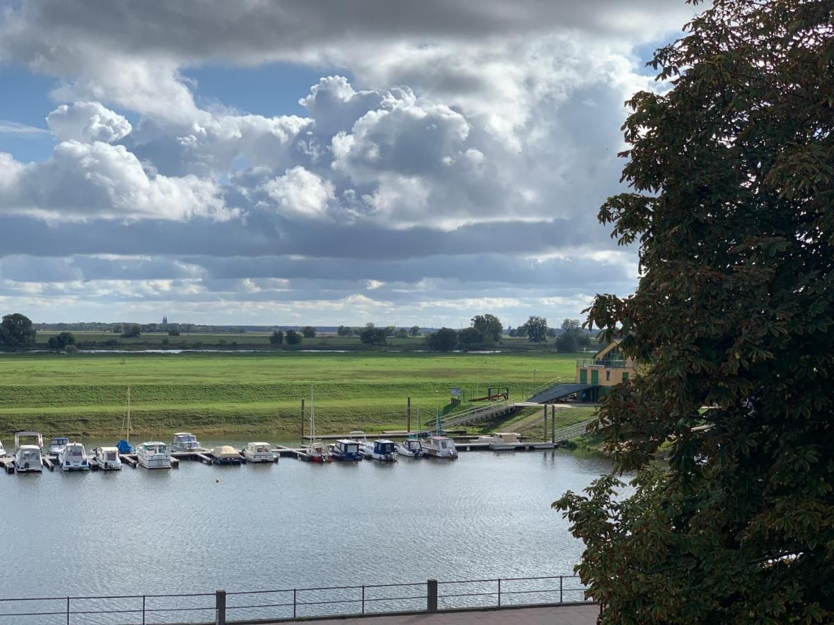 Ringhotel Schloss Tangermünde