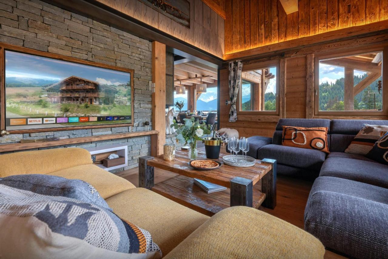 Chalet K1027 Ovo Network - Rhône-Alpes - Cordon visuel 1/5 Chalet K1027 Ovo Network - Rhône-Alpes - Cordon visuel 1/5