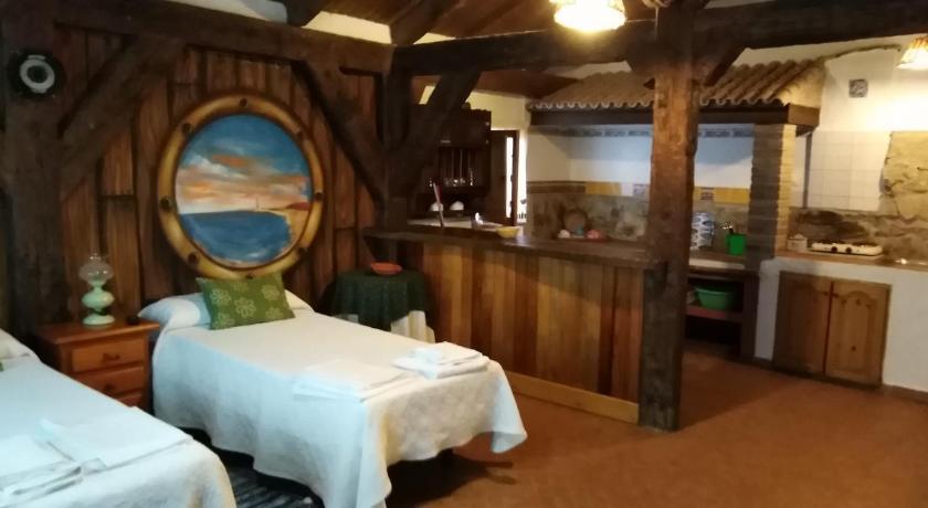 Finca El Abuelo Andalousië - Barbate visuel 3/5