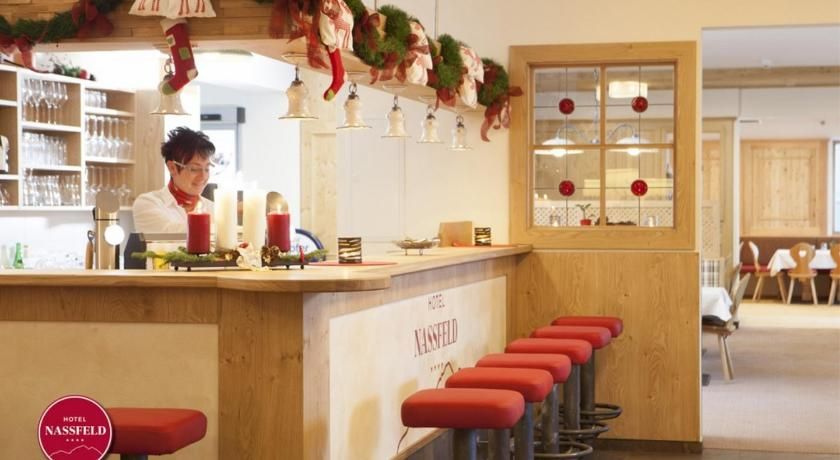 Hotel Nassfeld