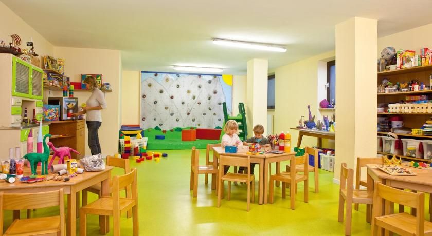 Family Hotel Gutenberg