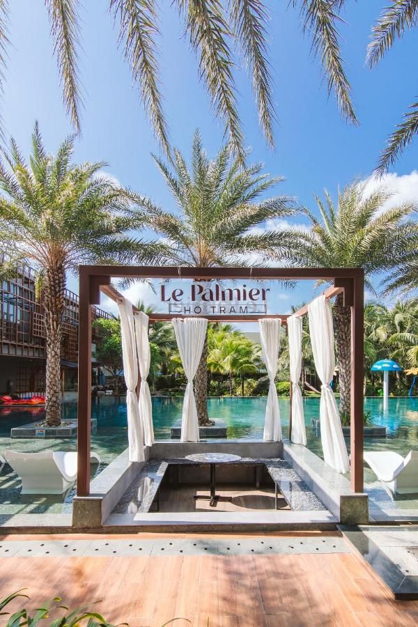 Le Palmier Ho Tram Resort