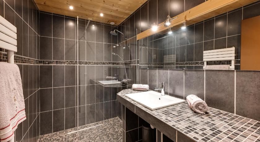 Chalet Mon Idole Rhône-Alpes - Flumet visuel 1/5