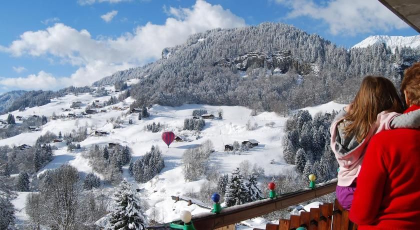 Chalet Mon Idole Rhône-Alpes - Flumet visuel 4/5