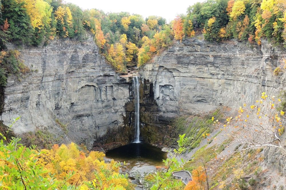 Ithaca Marriott Downtown on the Commons