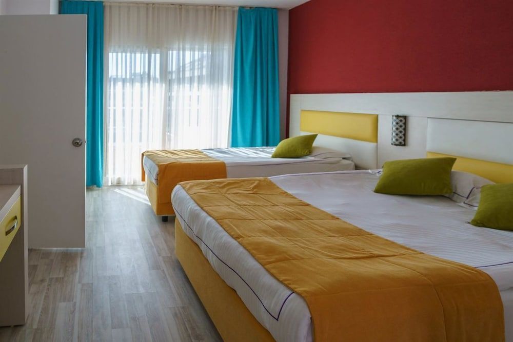 hotel photo