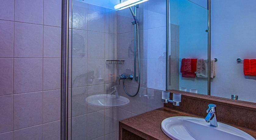 Hotel Garni Weinquadrat