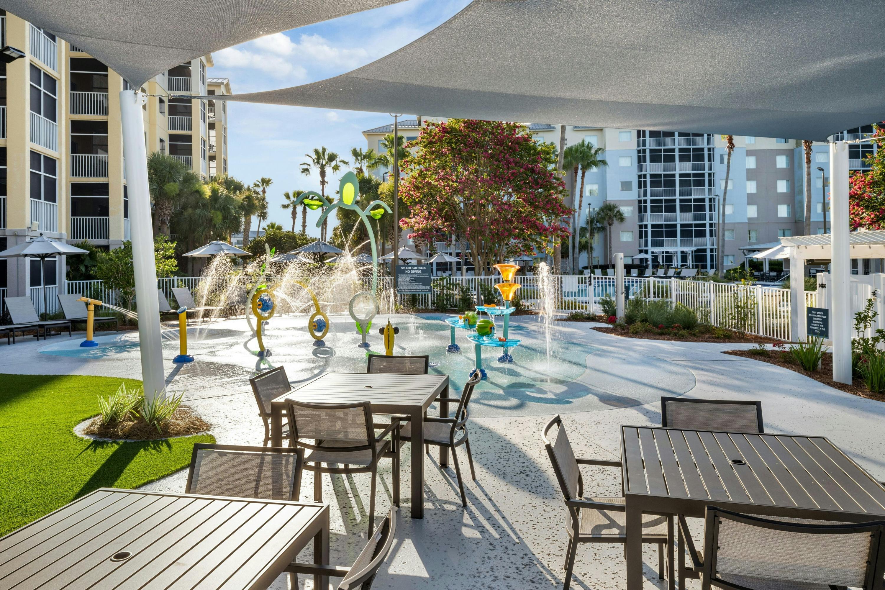 Marriott's Legends Edge at Bay Point