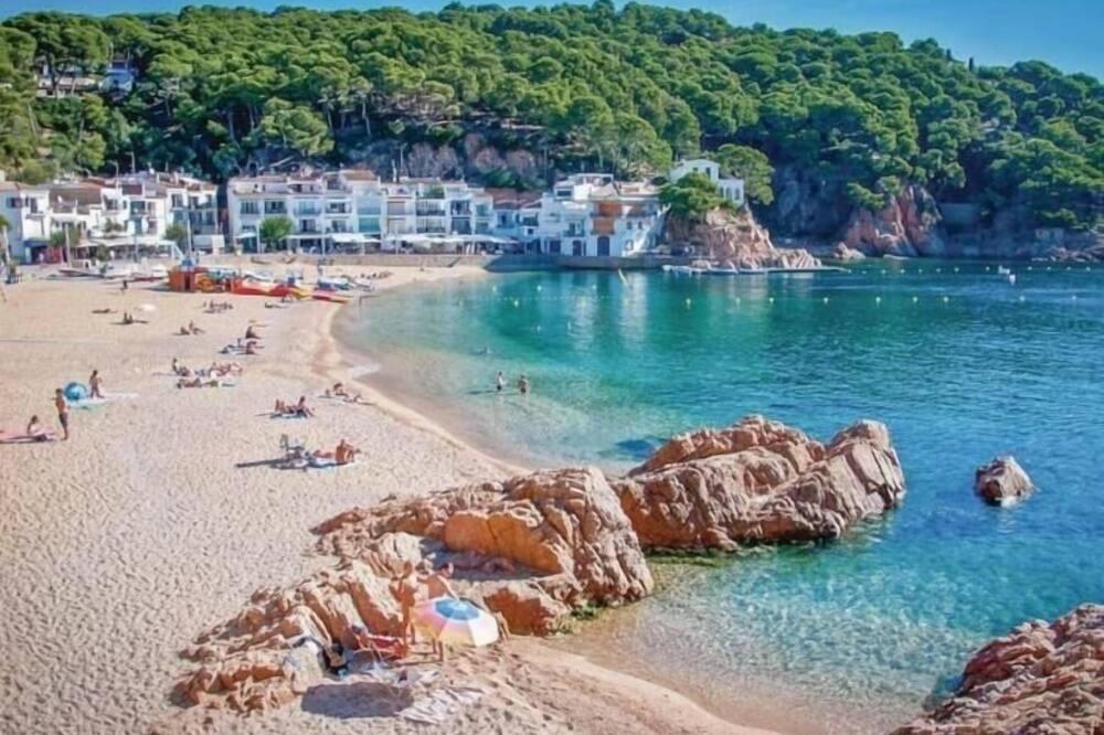 Sea Views & Private Pool in Begur, Costa Brava. Costa Brava - Girona visuel 3/5 Sea Views & Private Pool in Begur, Costa Brava. Costa Brava - Girona visuel 3/5